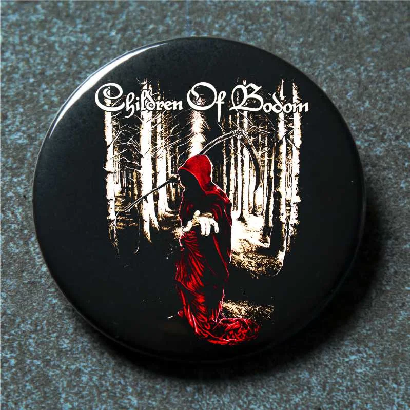 Children Of Bodom