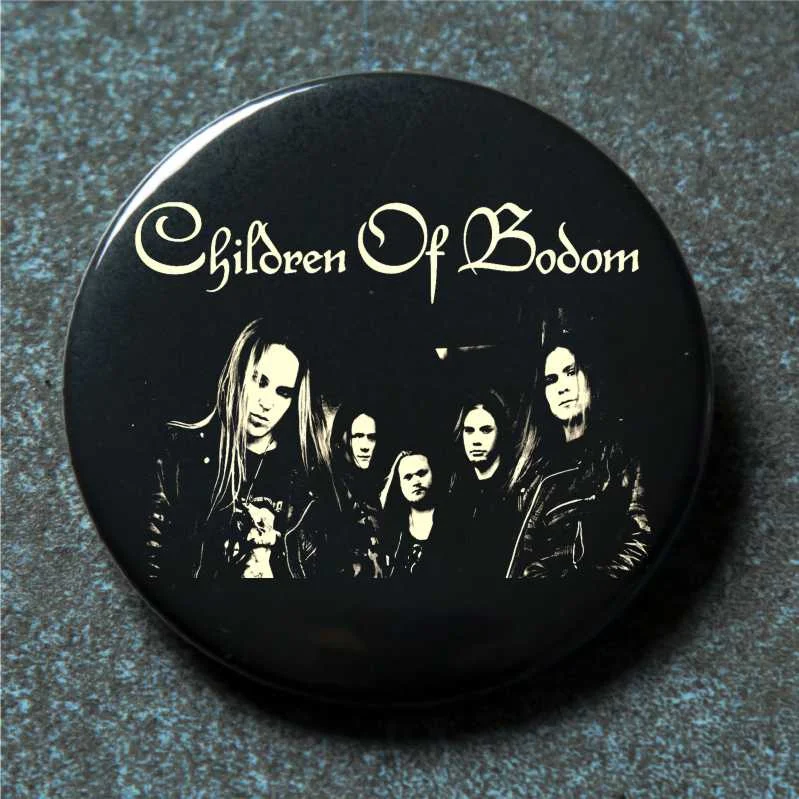 Children Of Bodom