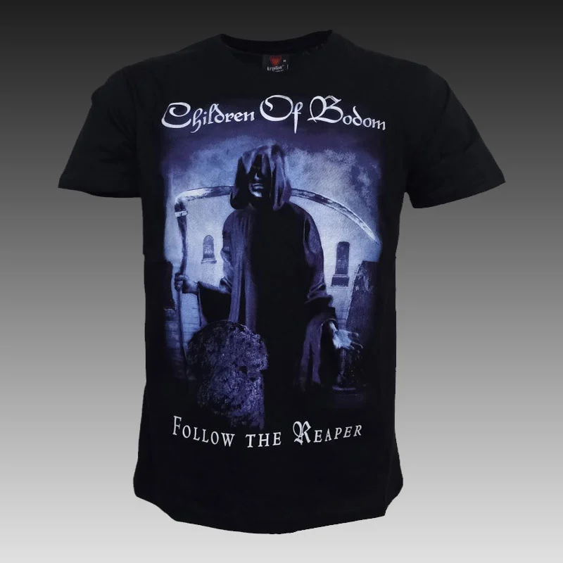 Children Of Bodom