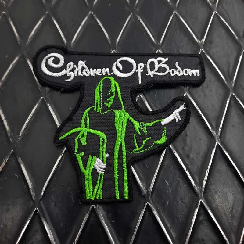 Children of Bodom