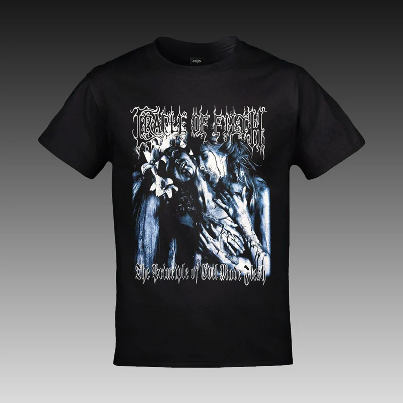 Cradle Of Filth