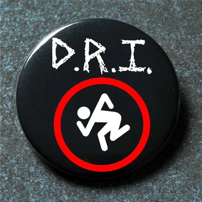 D R I