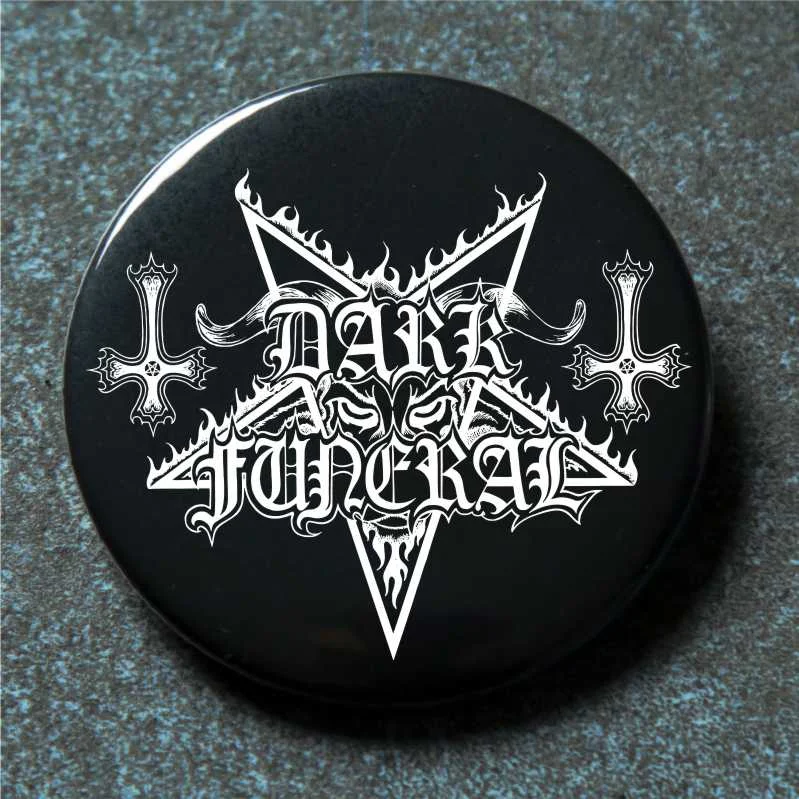 Dark Funeral