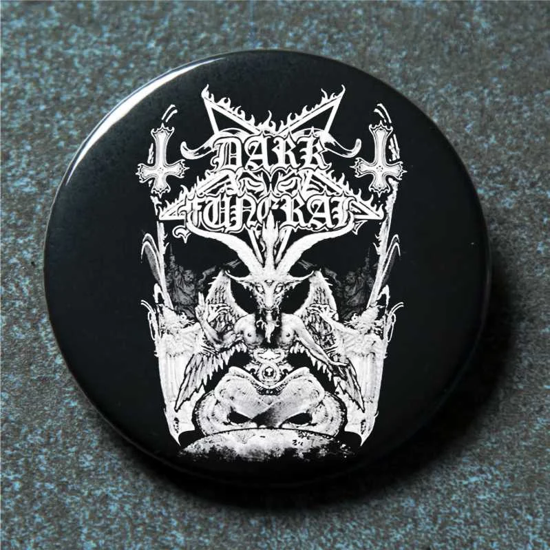 Dark Funeral