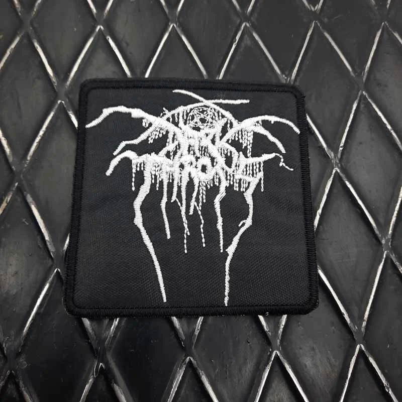 Dark Throne