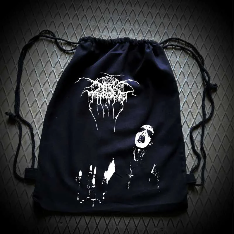 Dark Throne
