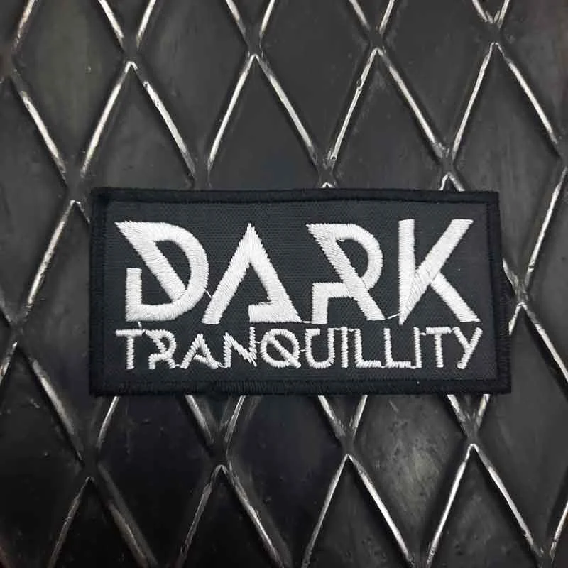 Dark Tranquillity