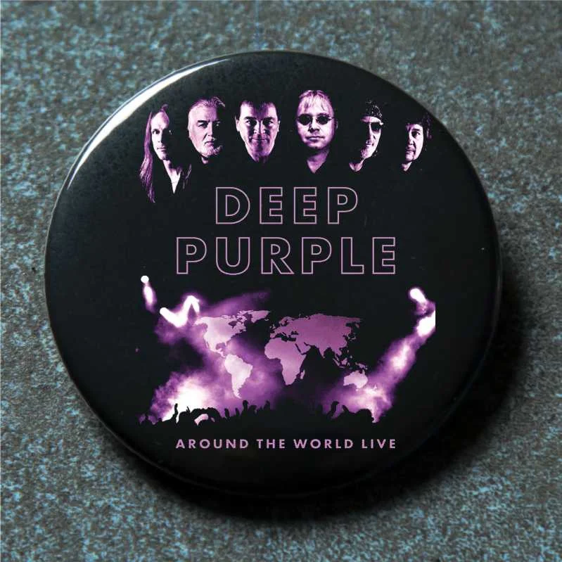 Deep Purple