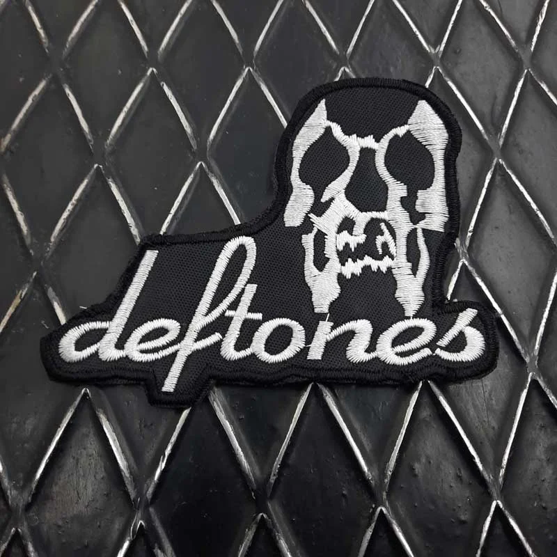 Deftones
