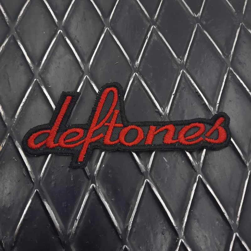 Deftones