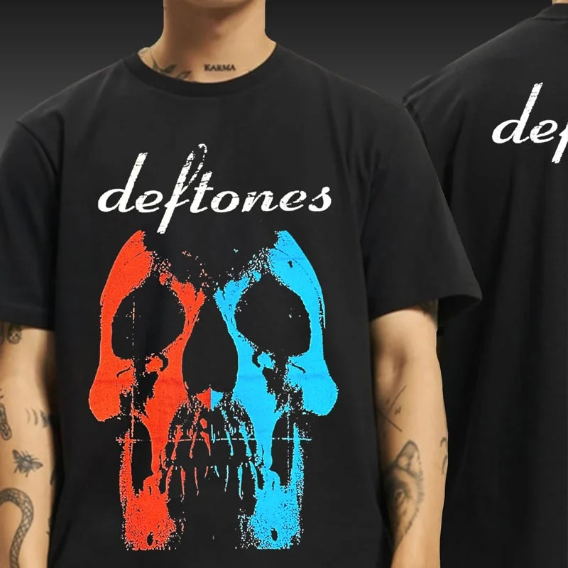 Deftones