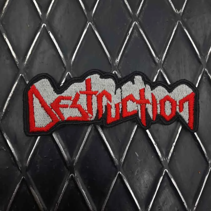 Destruction