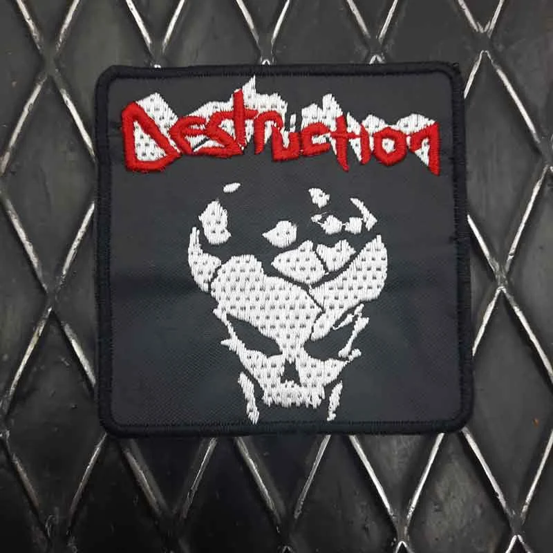Destruction