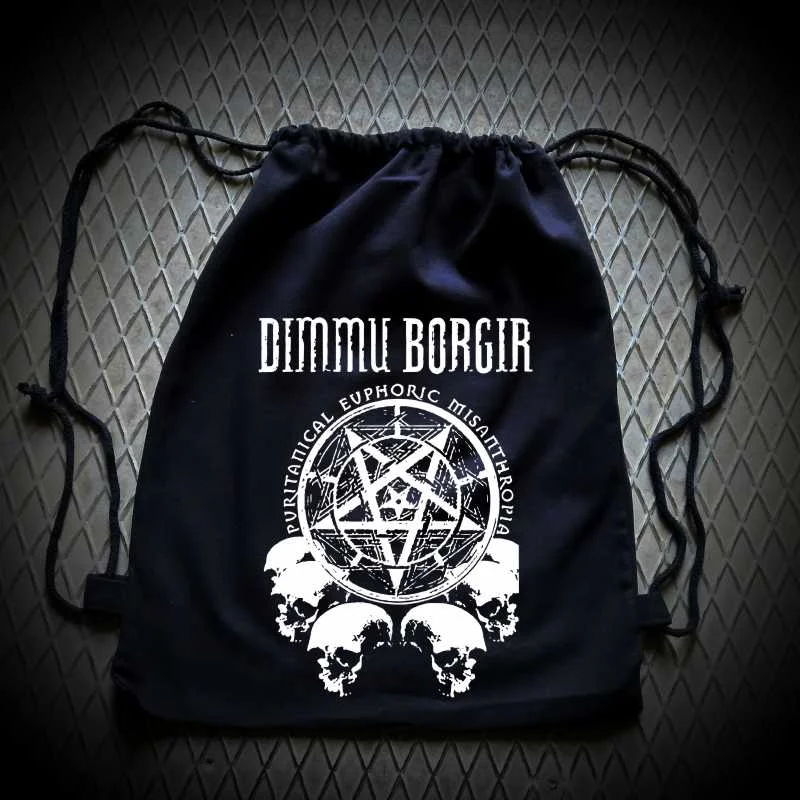 Dimmu Borgır