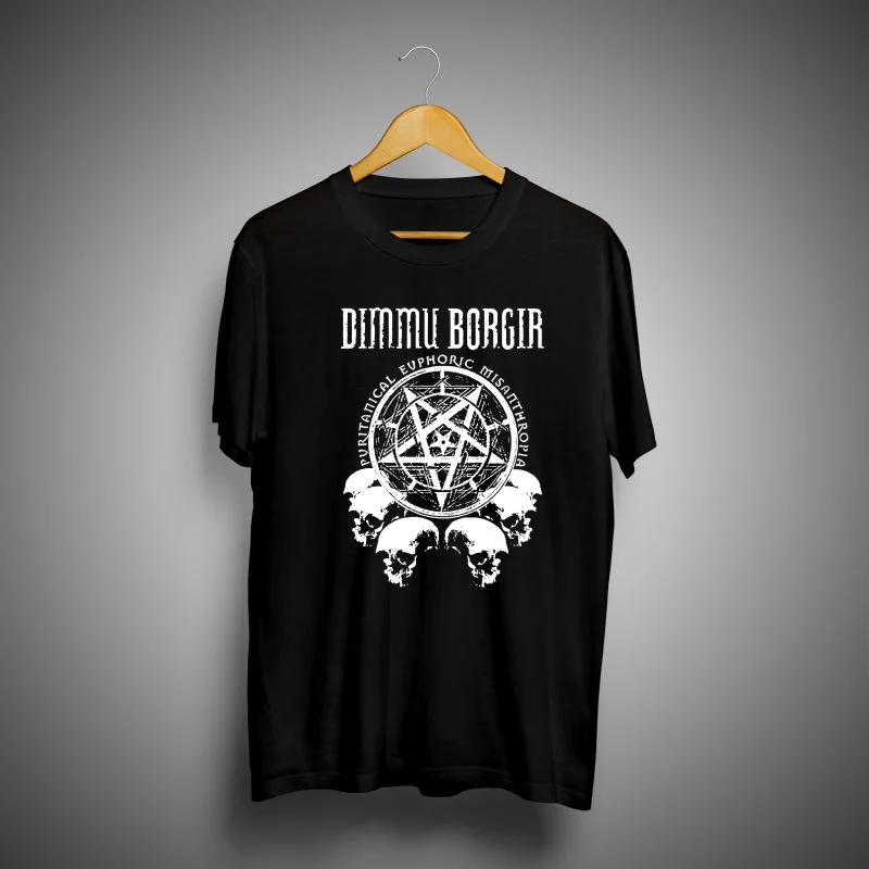 Dimmu Borgır
