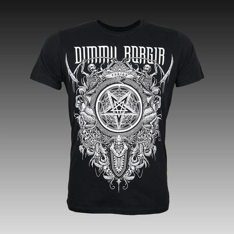 Dimmu Borgır