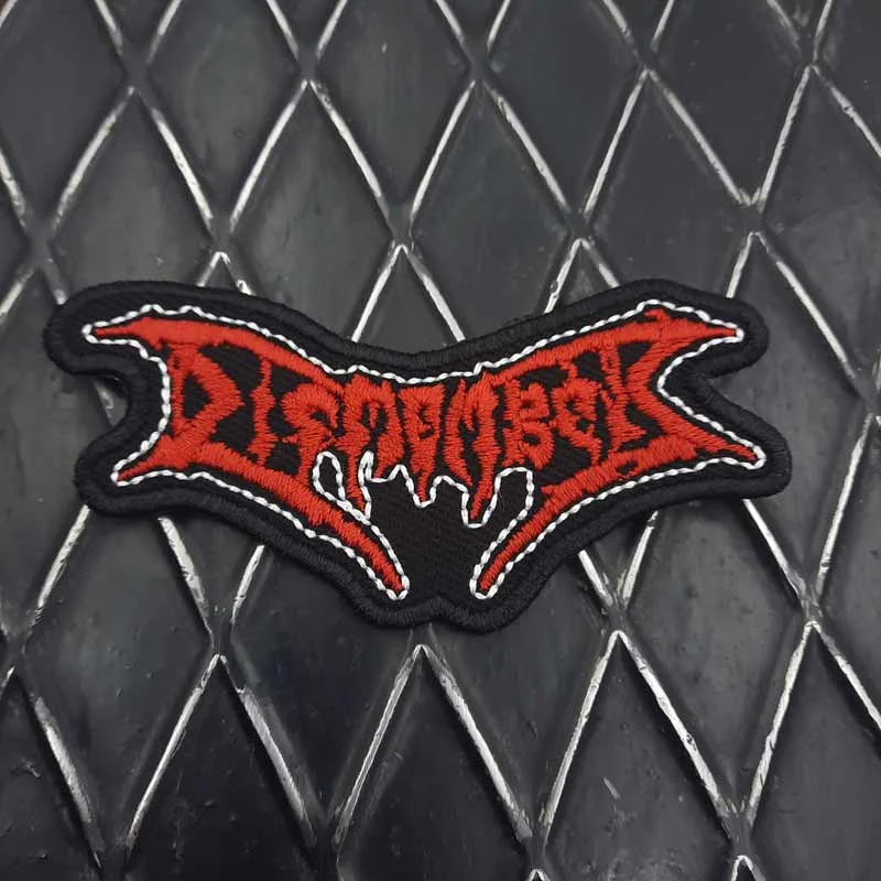 Dismember