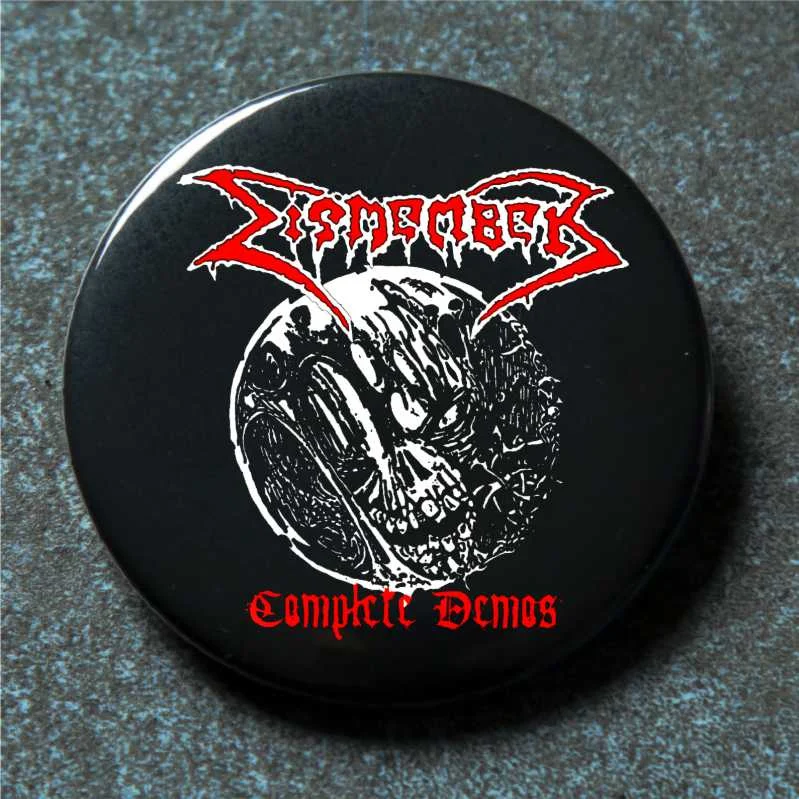 Dismember