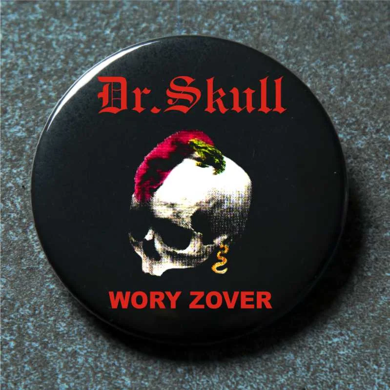 Dr. Skull Rock