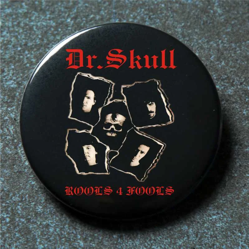 Dr. Skull