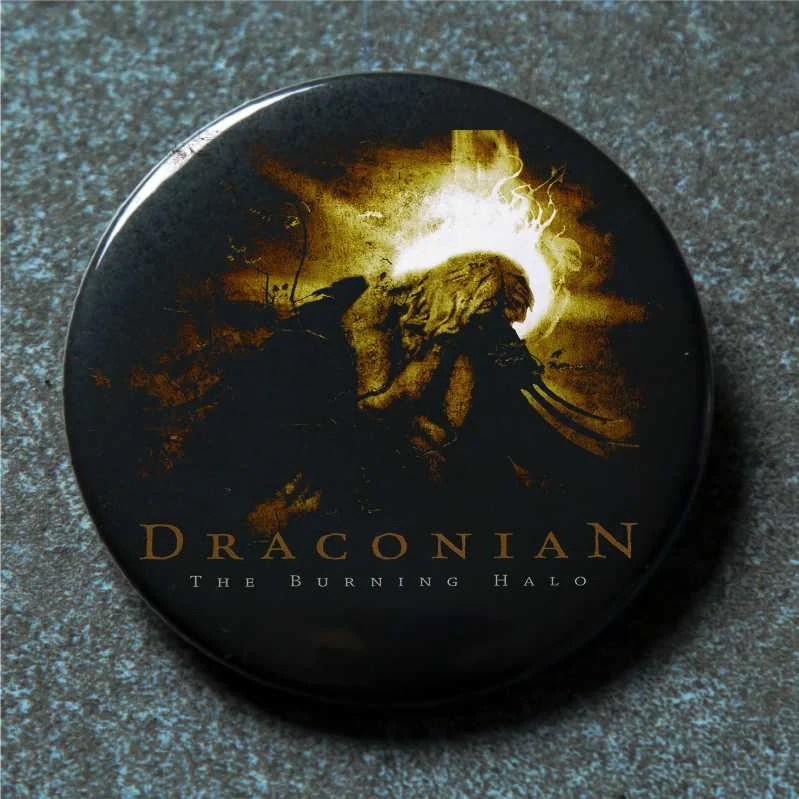 Draconian