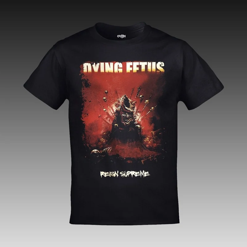 Dying Fetus