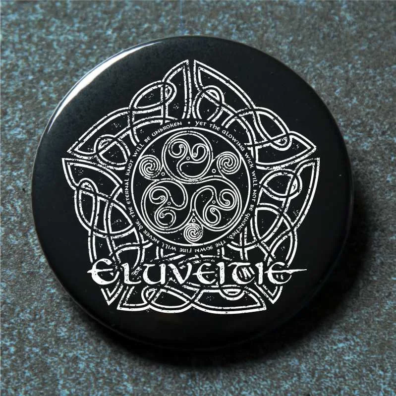 Eluvetie