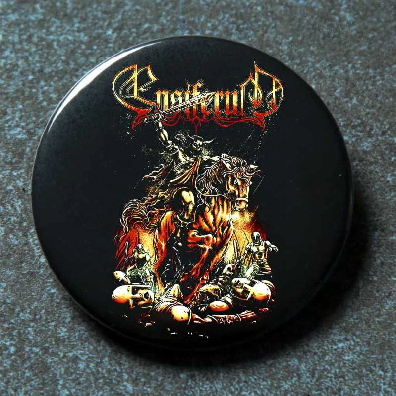 Ensiferum