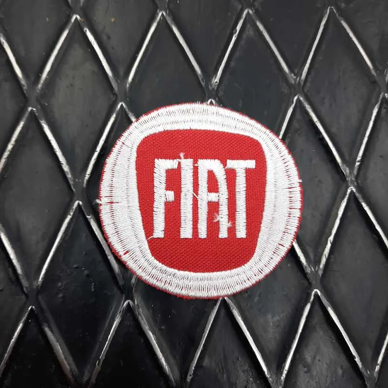 Fiat Logo