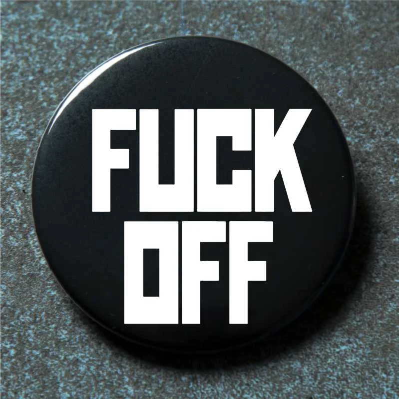 Fuck Off