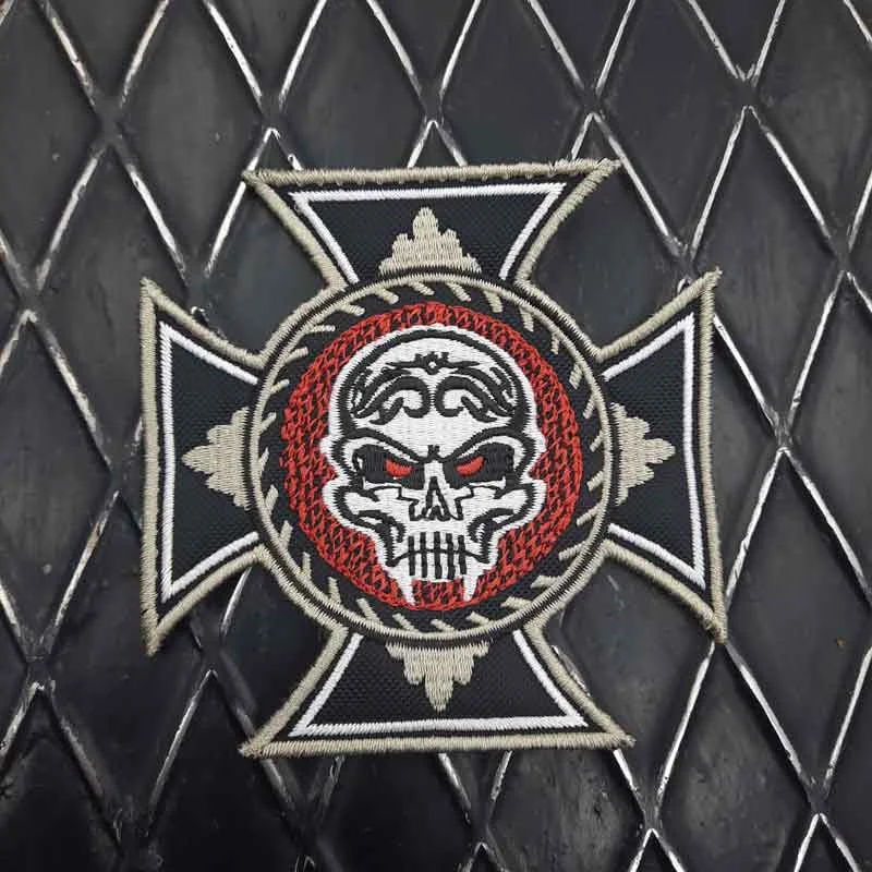 Kurukafa Skull