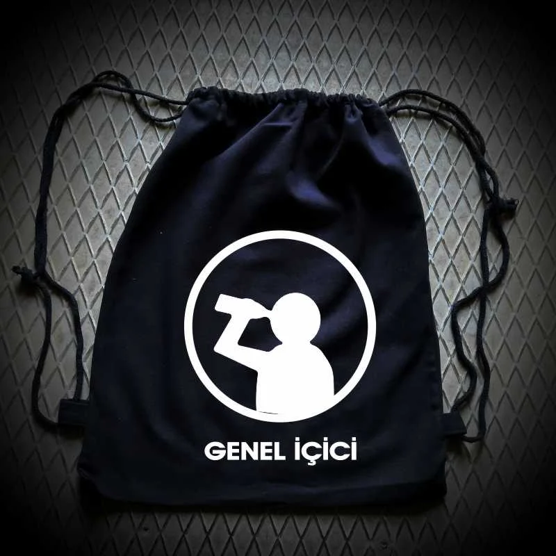 Genel İçici