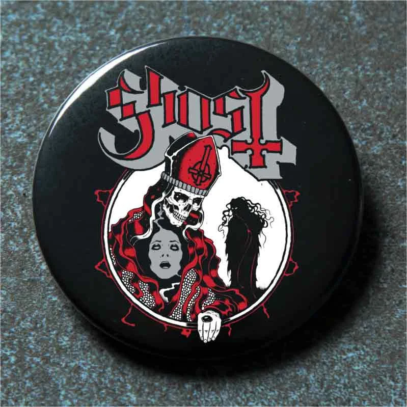 Ghost