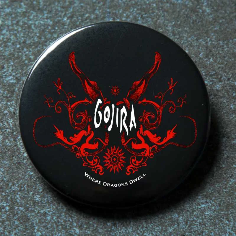 Gojira