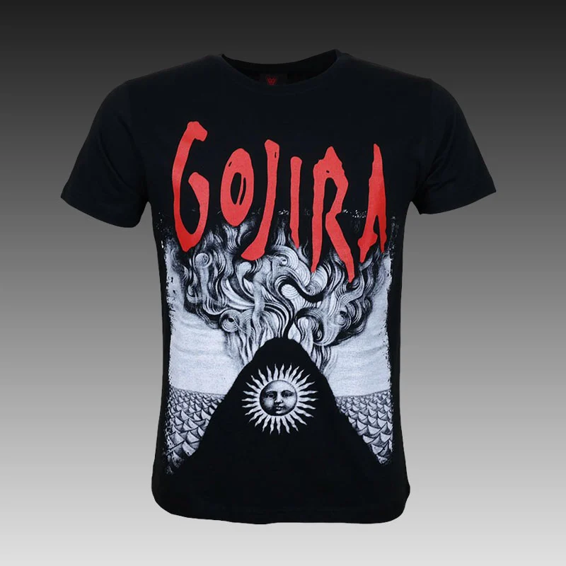 Gojira
