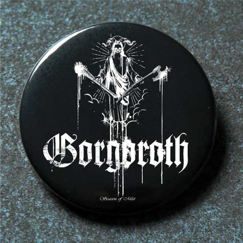 Gorgoroth