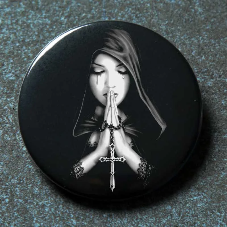 Gothic Prayer