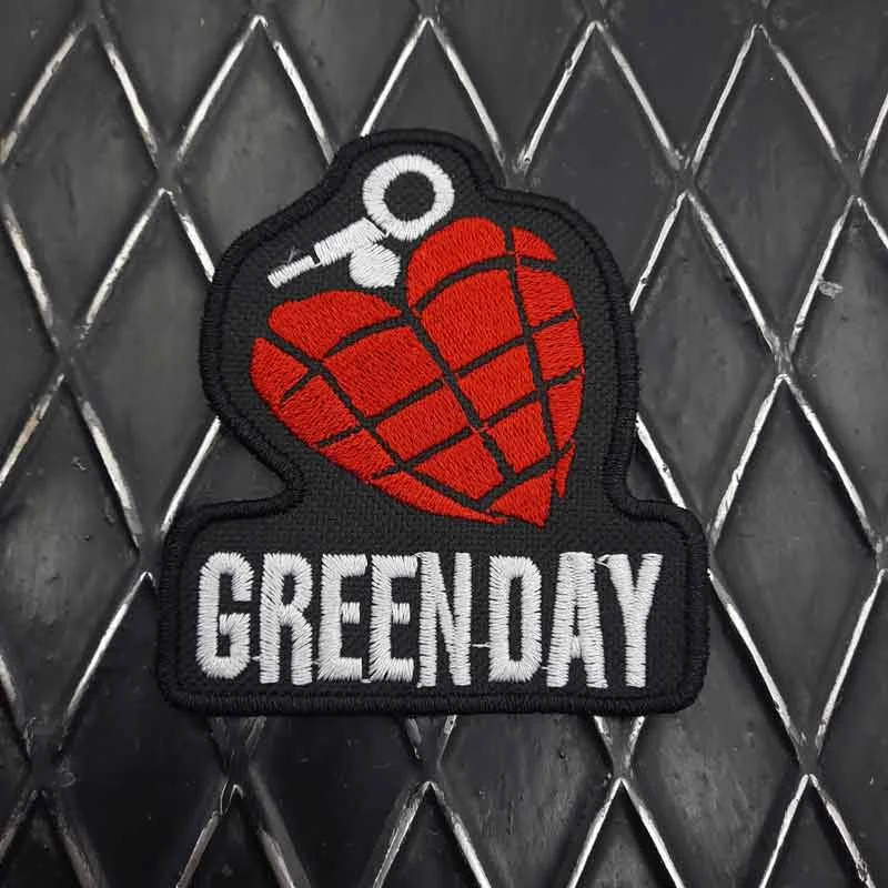Greenday