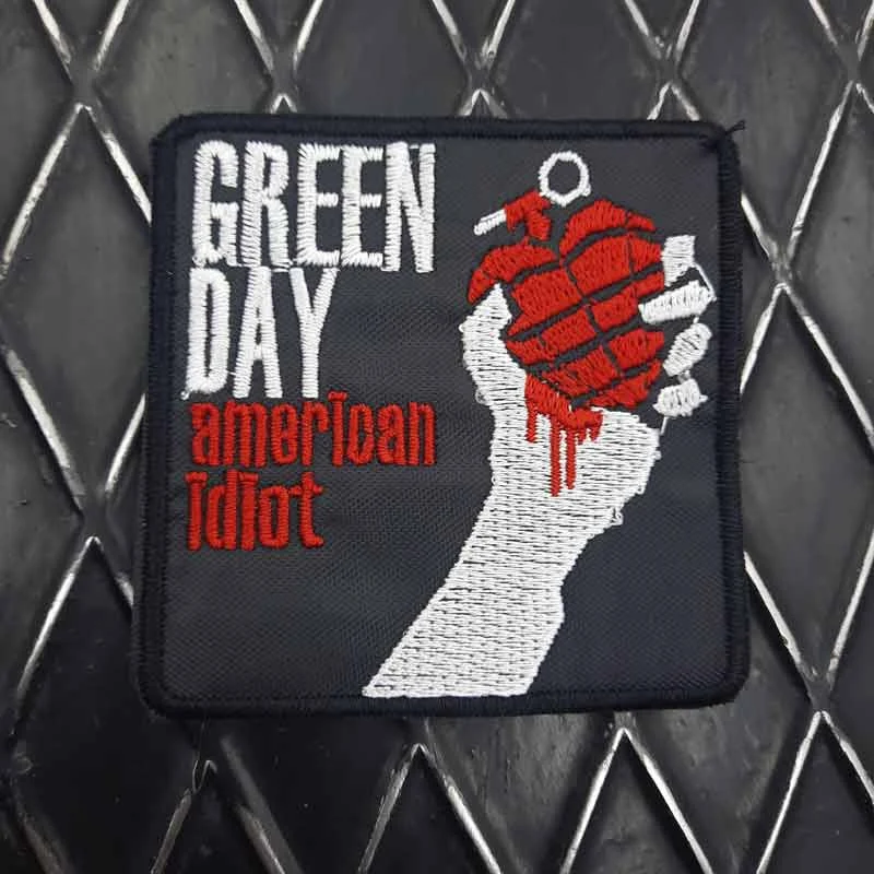 Green Day
