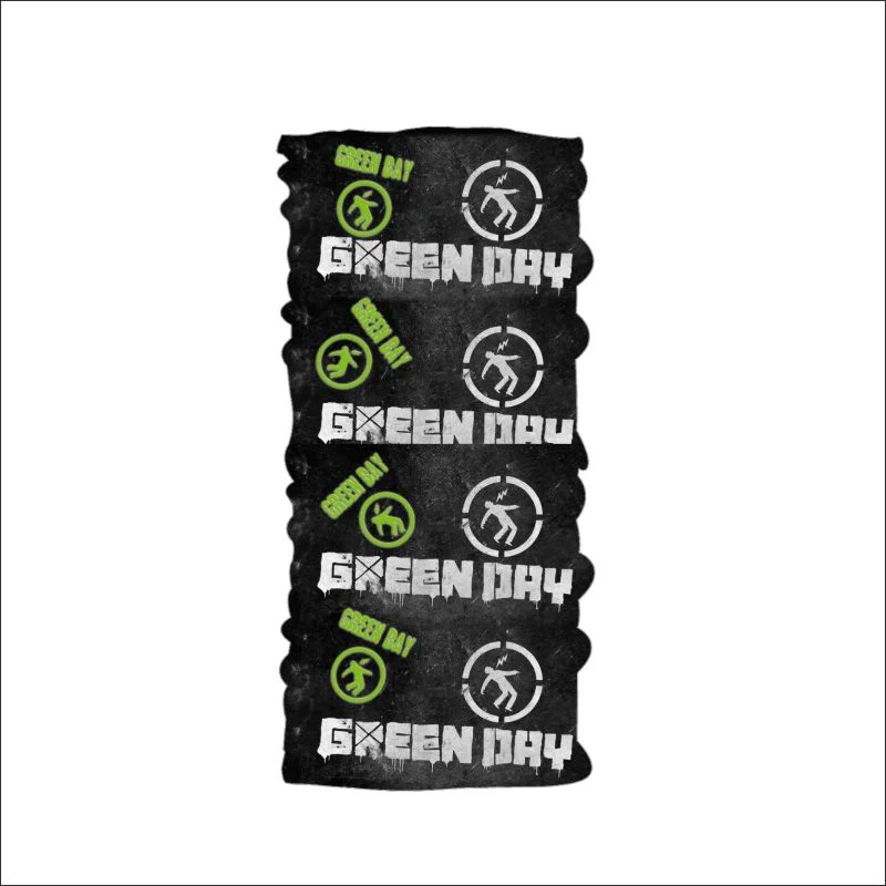 Greenday