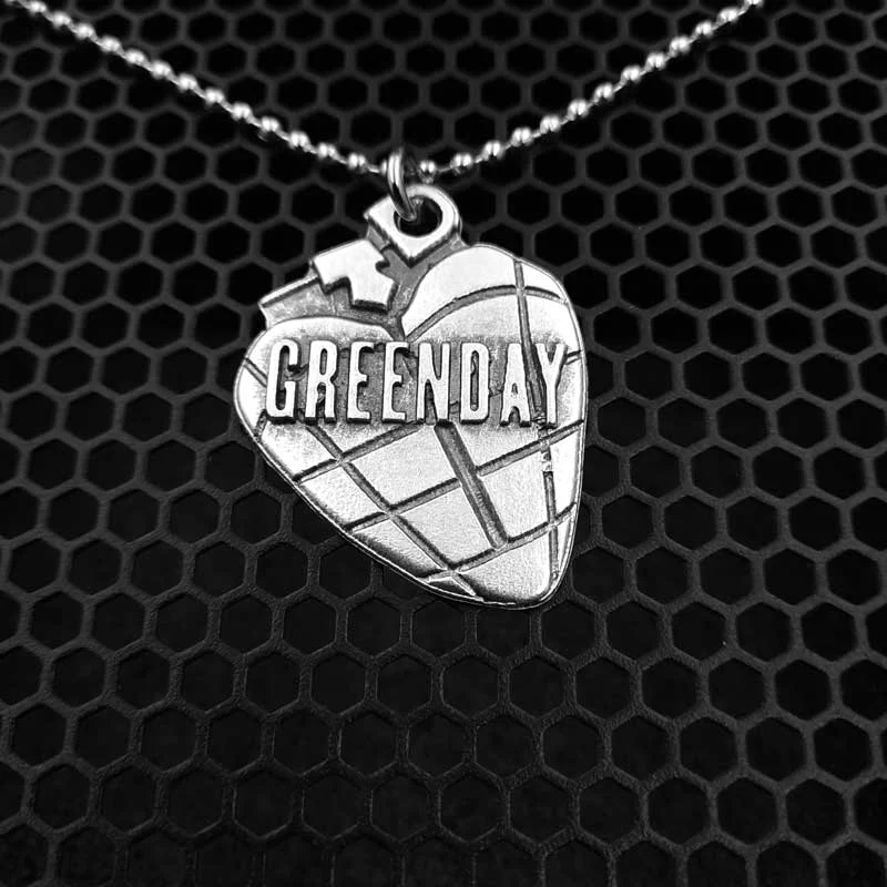 Greenday