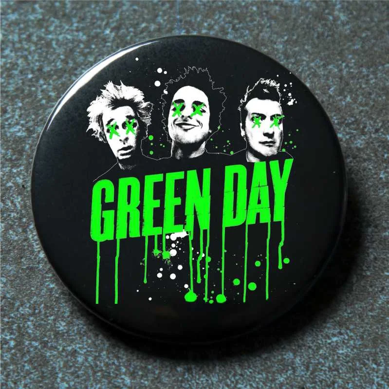 Greenday