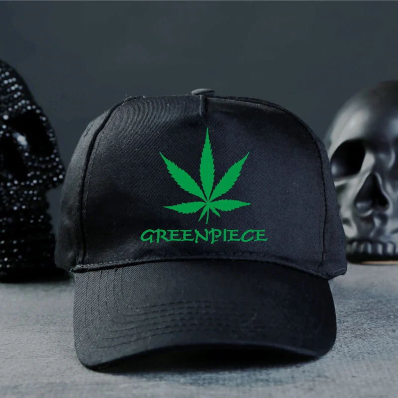 Greenpiece