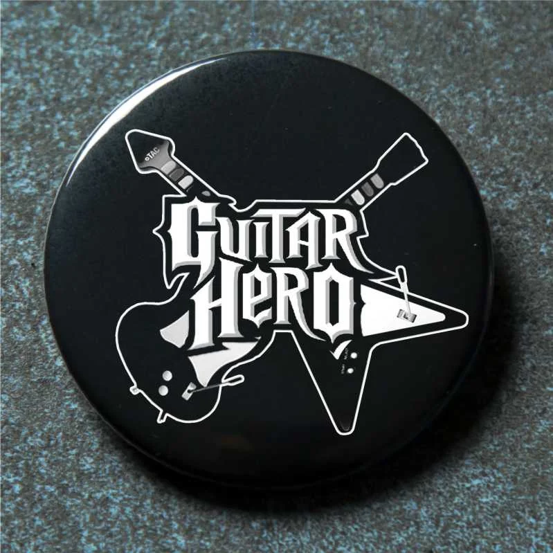 Guitar Hero