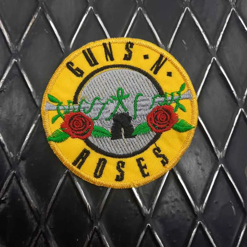 Guns'n'Roses
