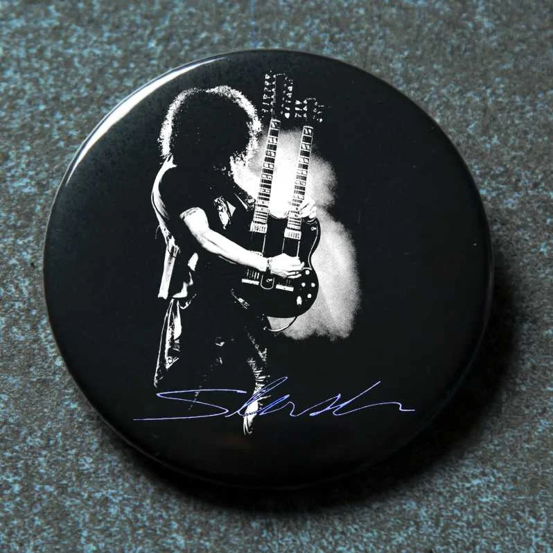 Guns'n'Roses Slash