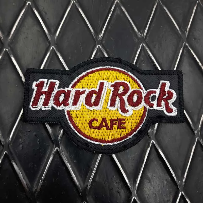 Hard Rock Cafe