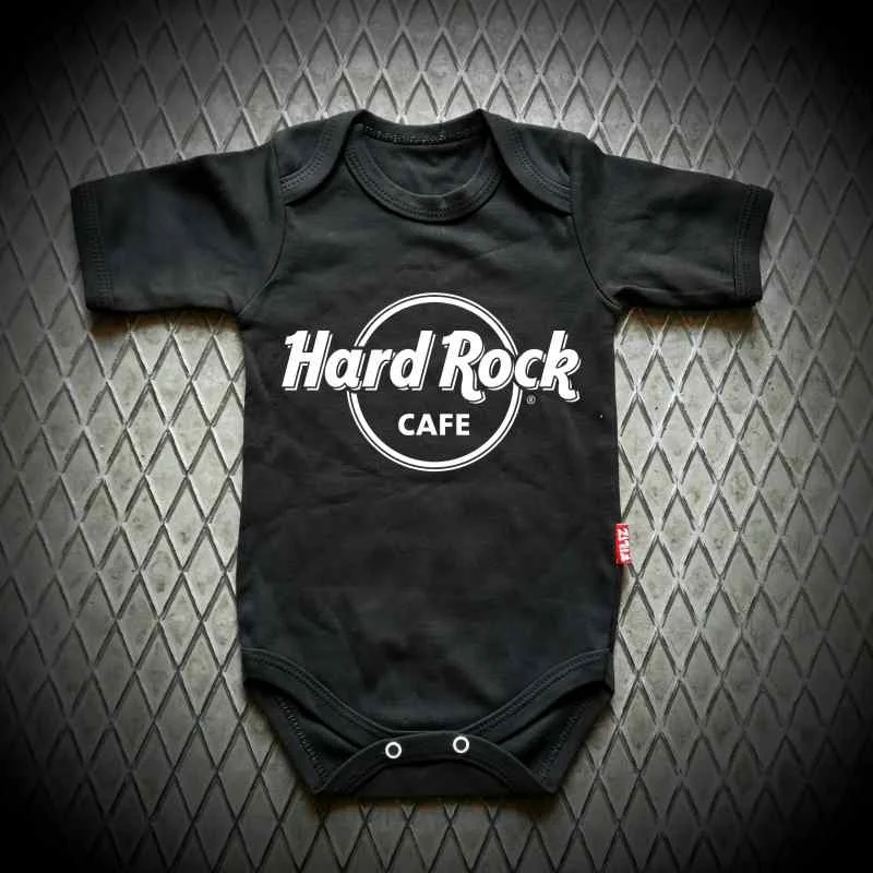 Hard Rock Cafe