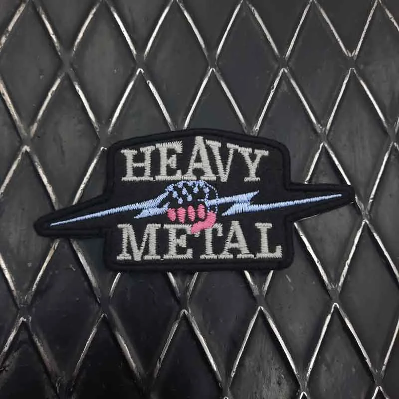 Heavy Metal