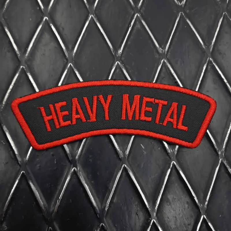 Heavy Metal